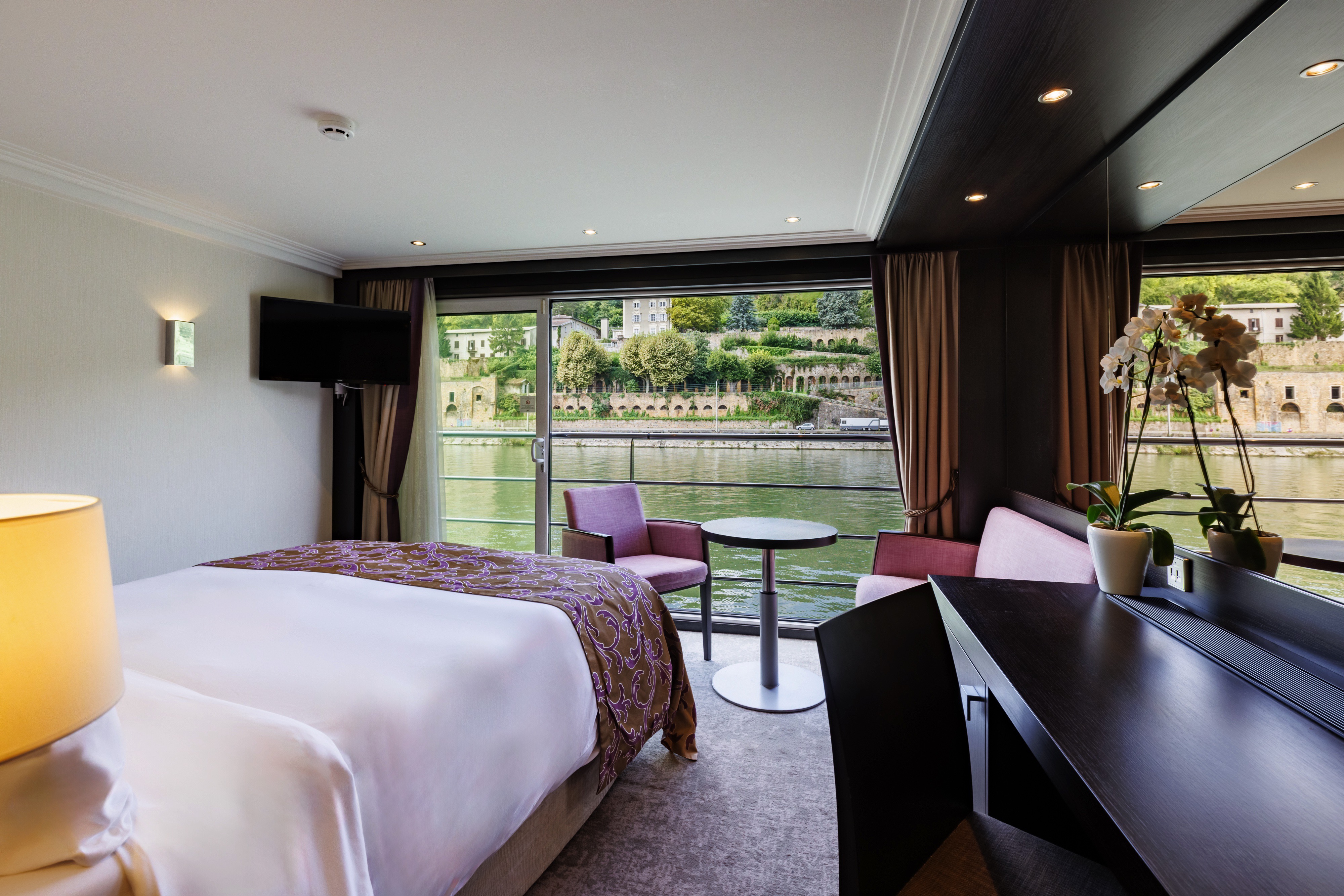Panorama Suite
